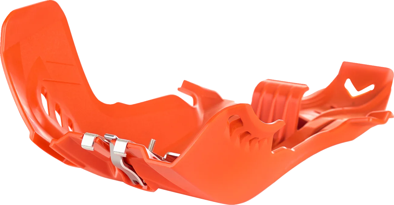 Fortress Skid Plate