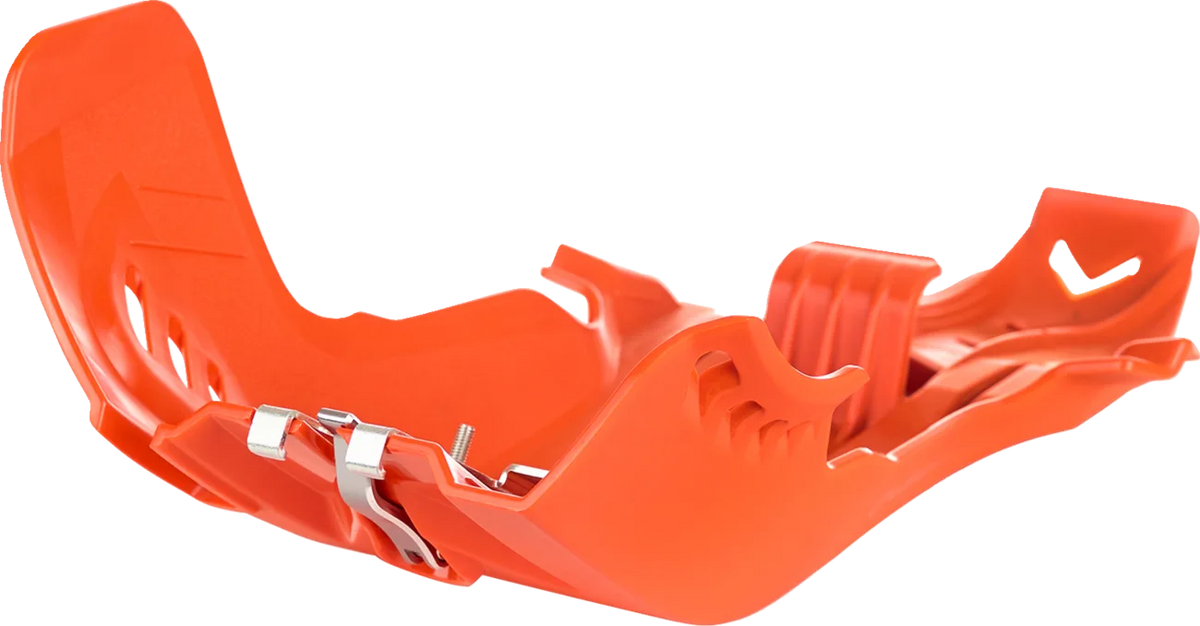 Fortress Skid Plate
