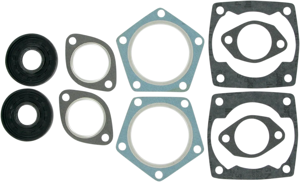Complete Engine Gasket Set