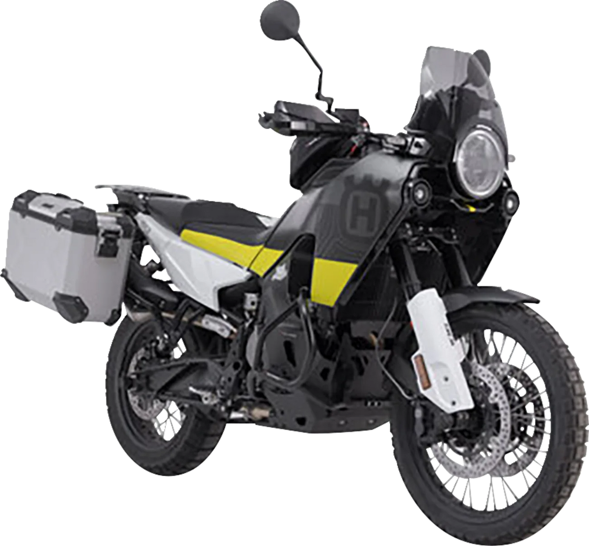 TRAX ADV Aluminum Case System