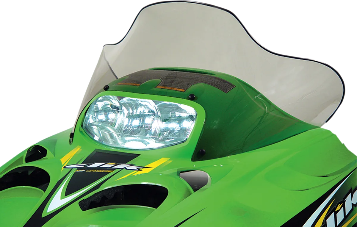 Cobra™ Windshield