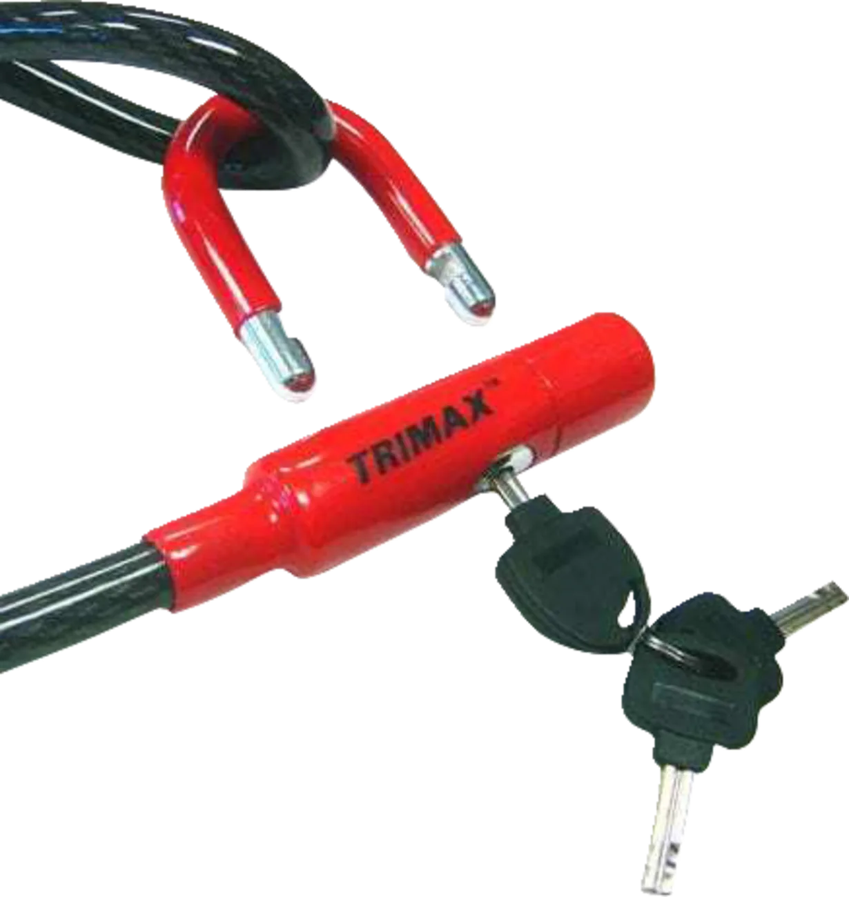 Trimaflex™ Cable Lock
