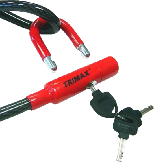 Trimaflex™ Cable Lock