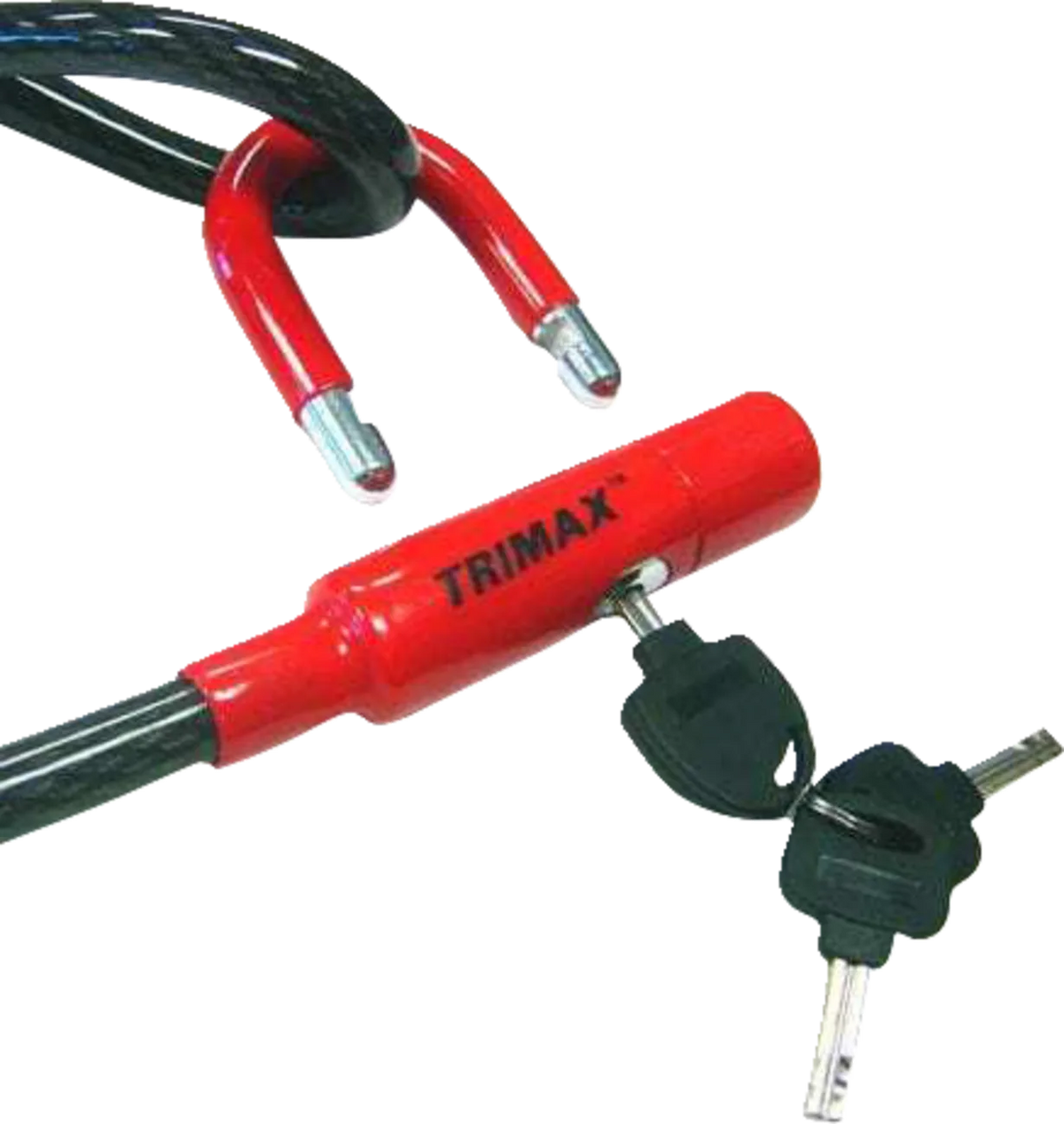 Trimaflex™ Cable Lock