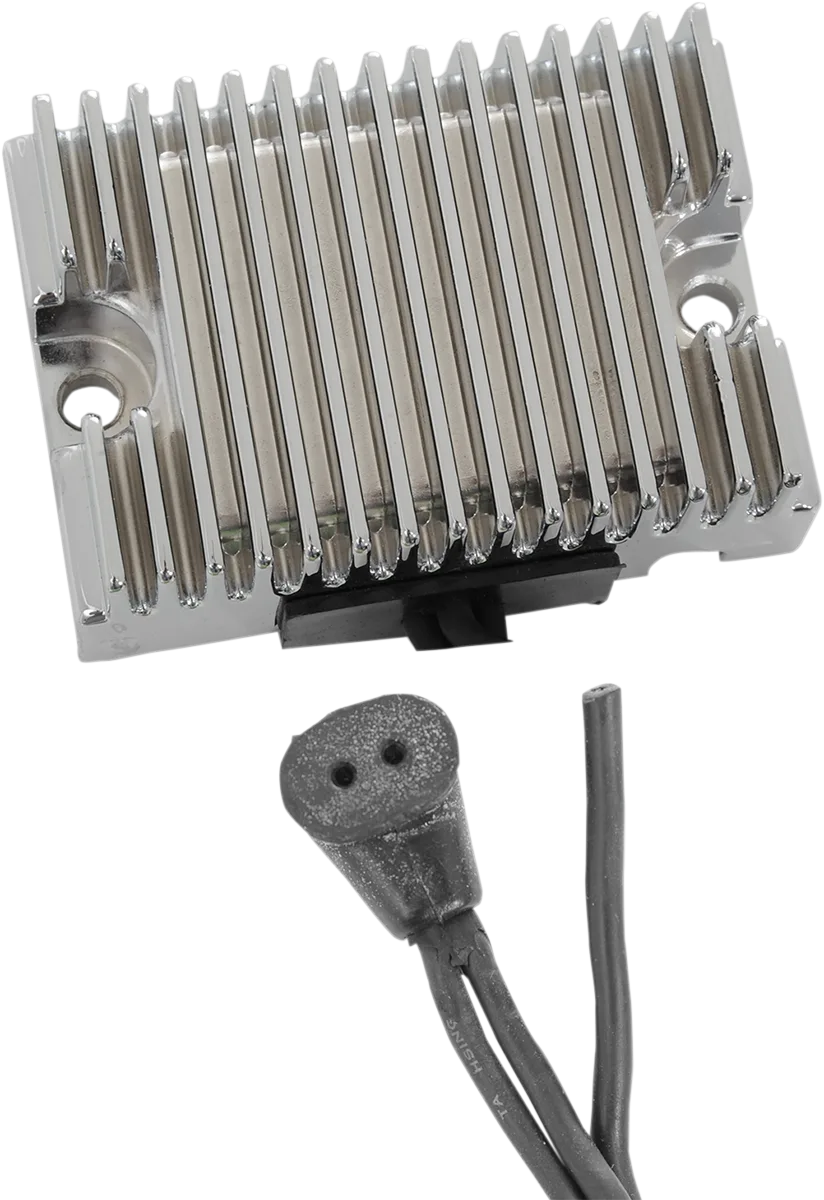 Solid-State Regulator