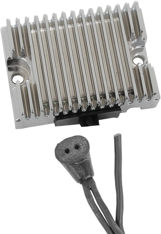 Solid-State Regulator