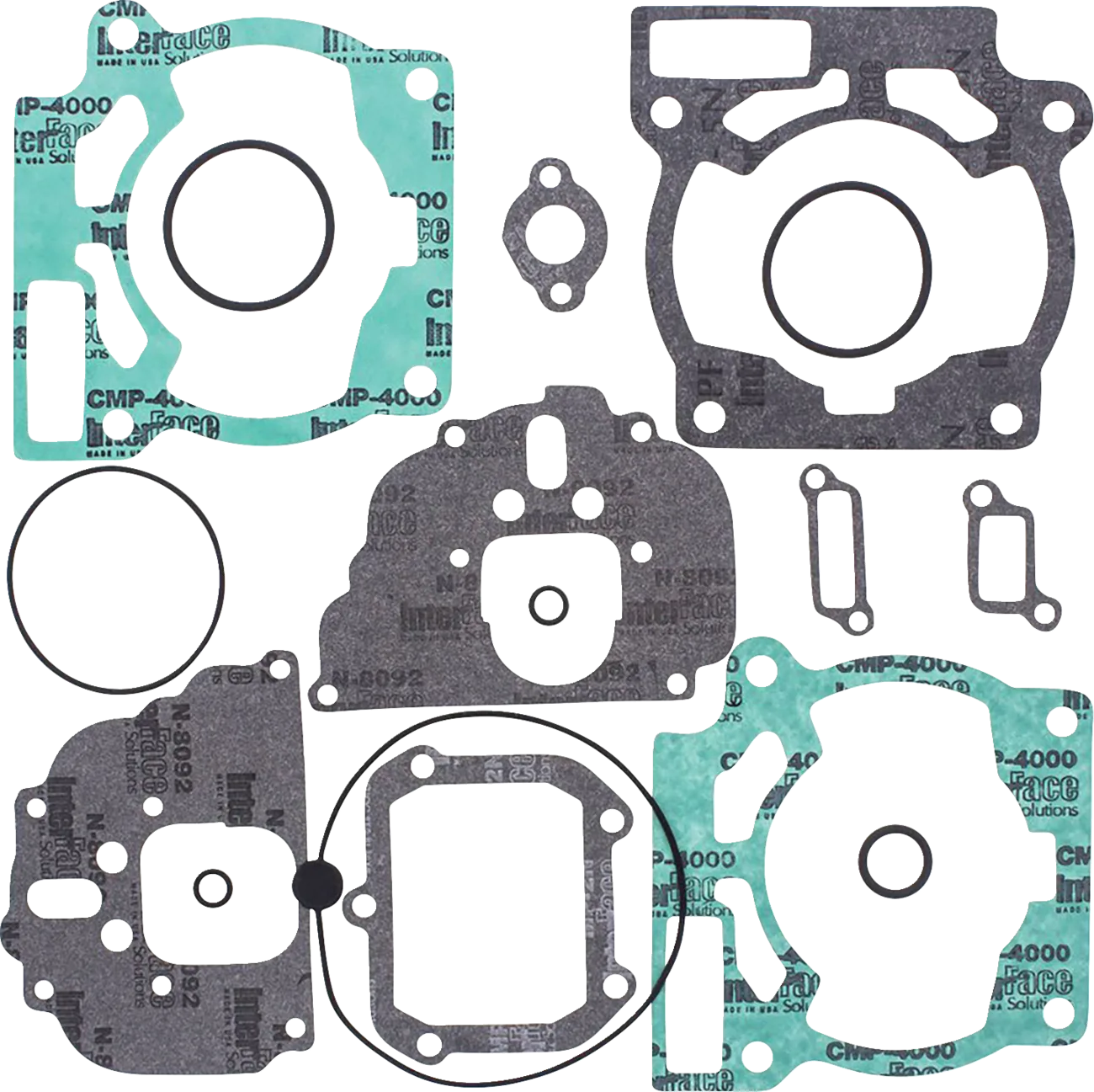 Top End Gasket Kit