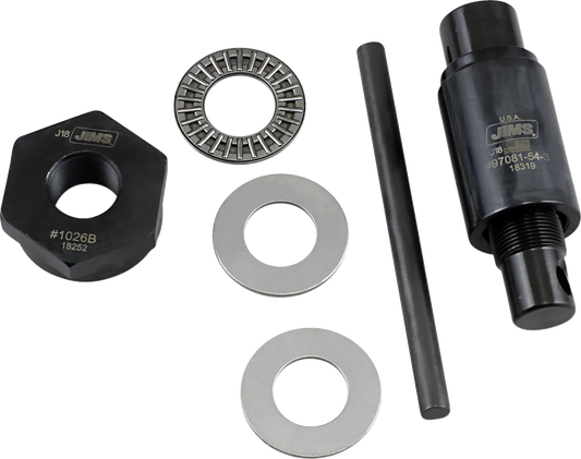 Sprocket Shaft Bearing Installation Tool