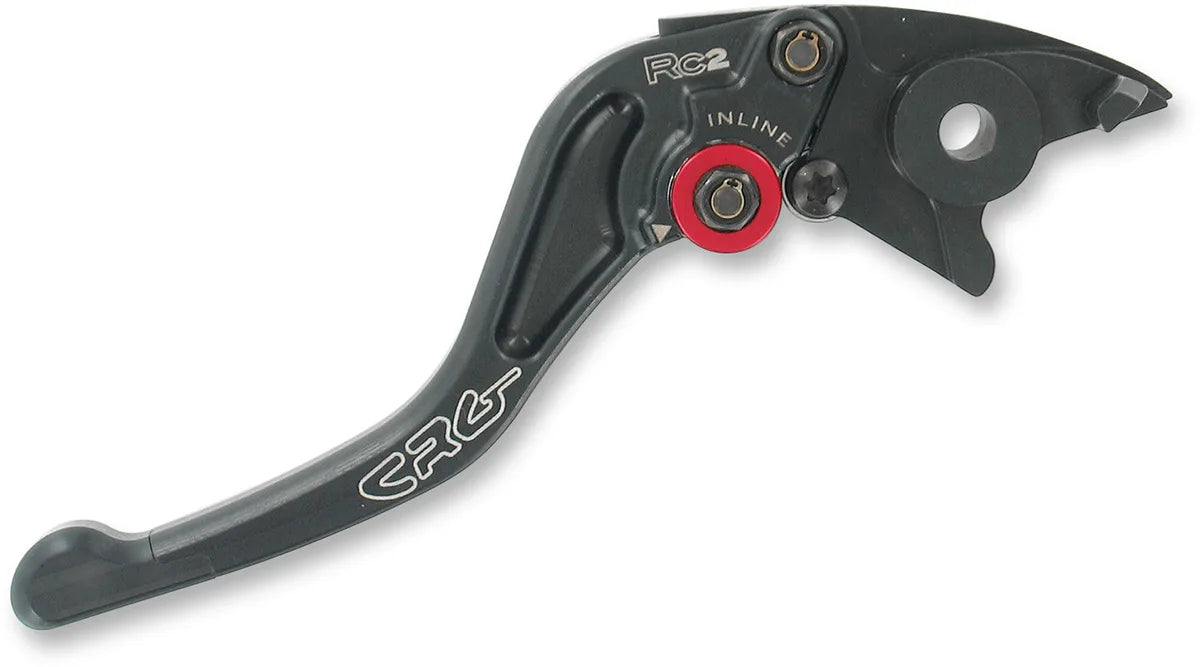 RC2 Shorty Brake Lever