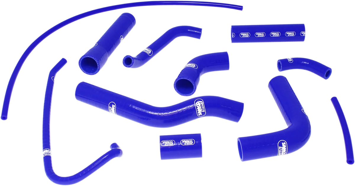 Radiator Hose Kit — Standard
