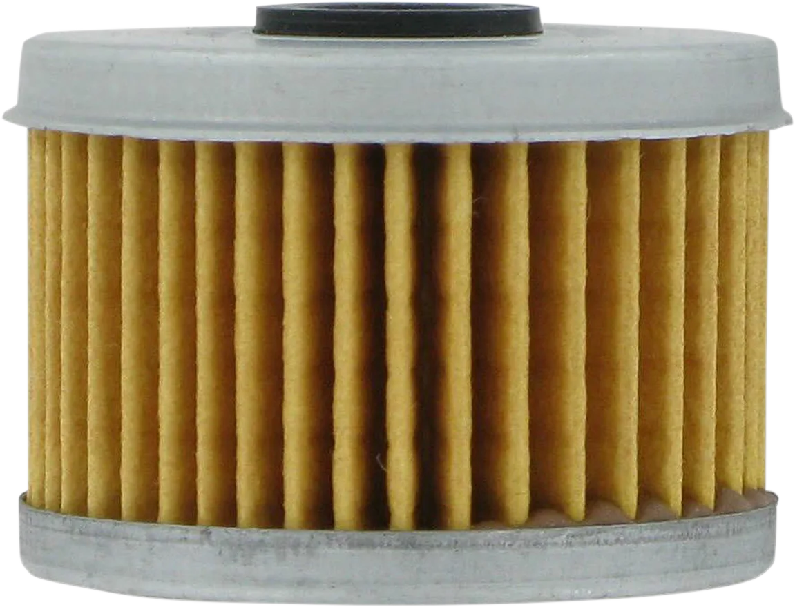 Oil Filter — Cartridge