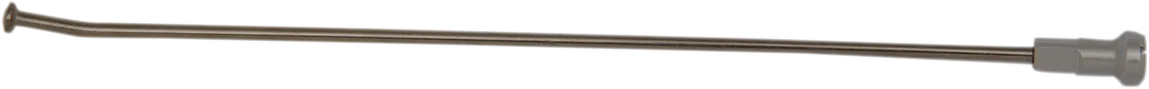 MX1 Stainless Steel Individual Spoke with Nipple