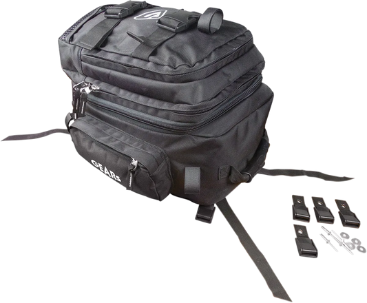 Universal Tunnel Bag