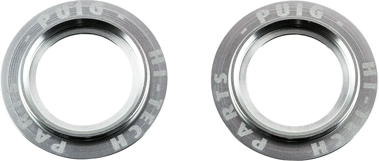 Axle Slider Rings