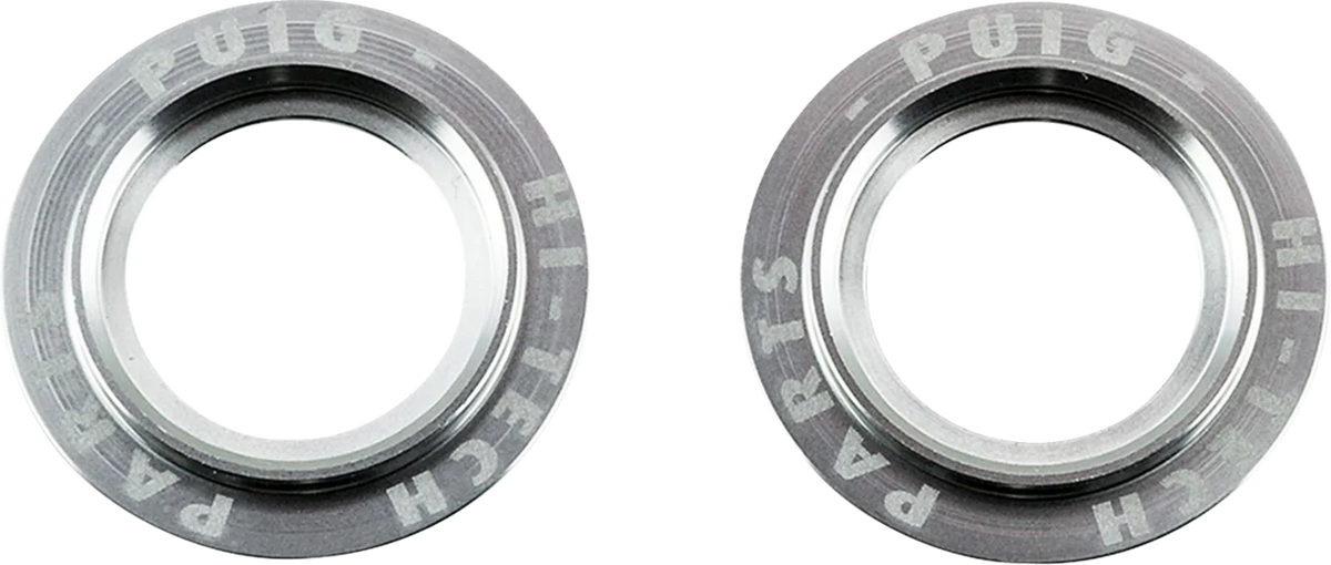 Axle Slider Rings