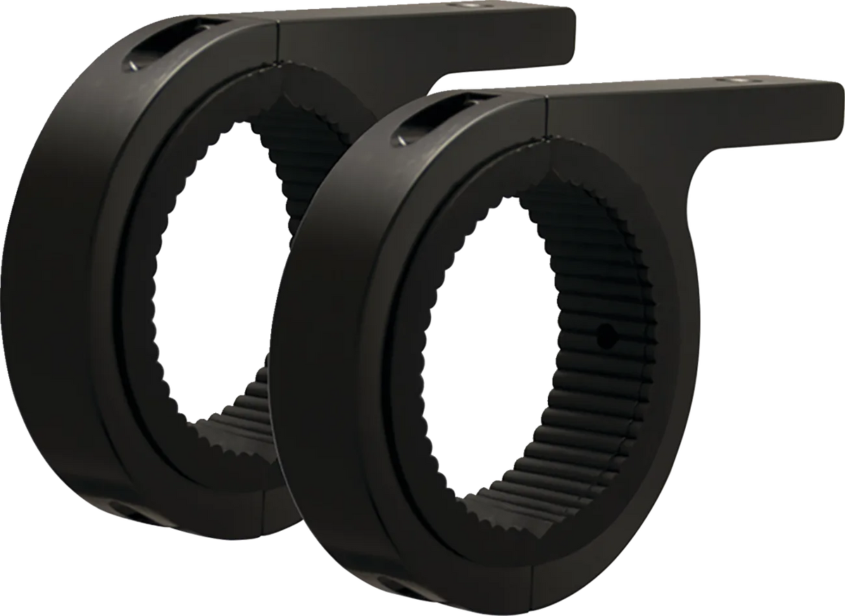 Clamp Mounts