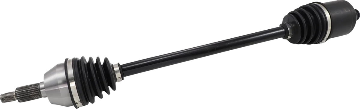 Complete Axle Kit
