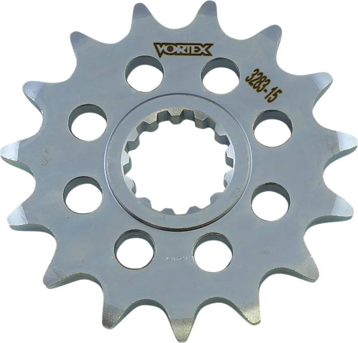 Steel Countershaft Sprocket