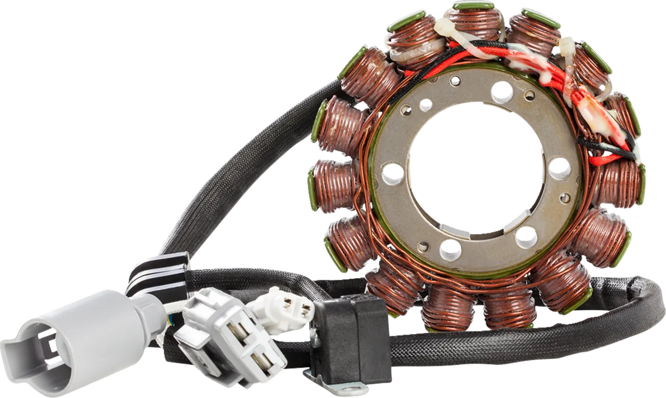 Stator