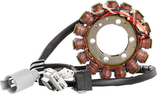 Stator