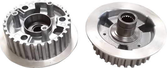 Clutch Hub