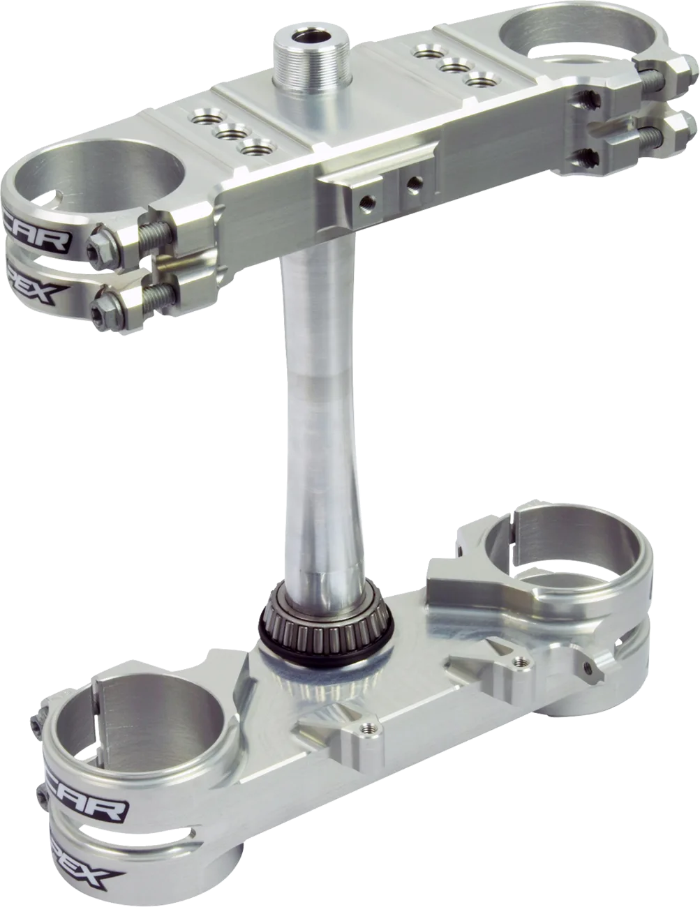 Triple Clamps