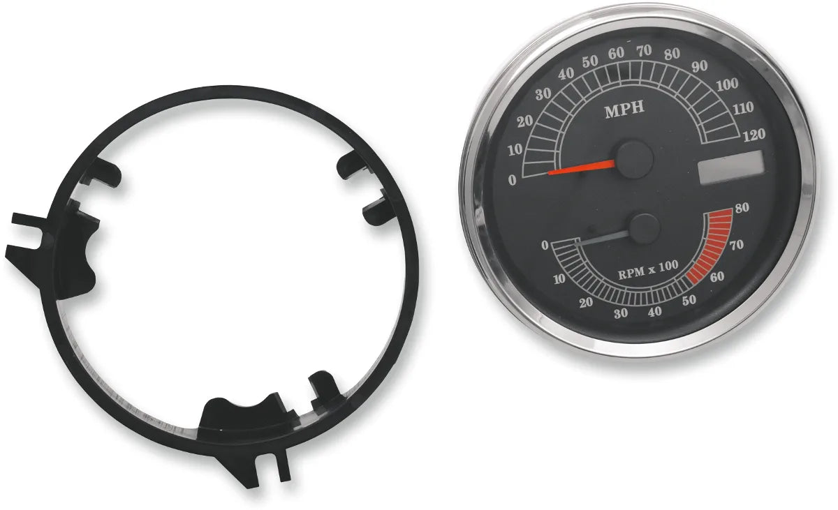 Electric Speedometer/Tachometer