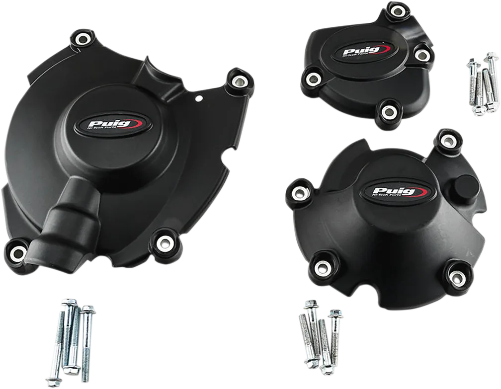 Engine Protective Cover Kit