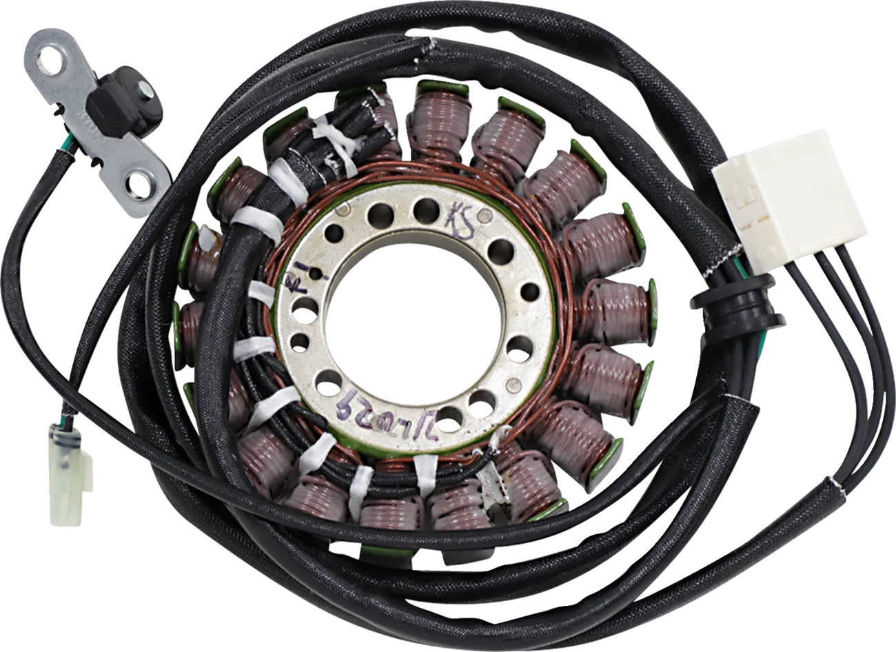 OEM Style Stator