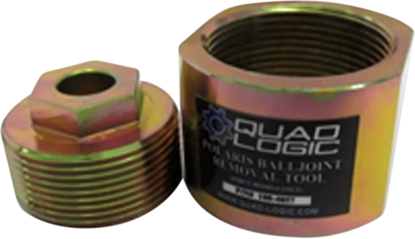 Ball Joint Removal Tool for Strut Front Suspension