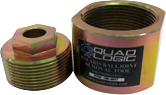 Ball Joint Removal Tool for Strut Front Suspension