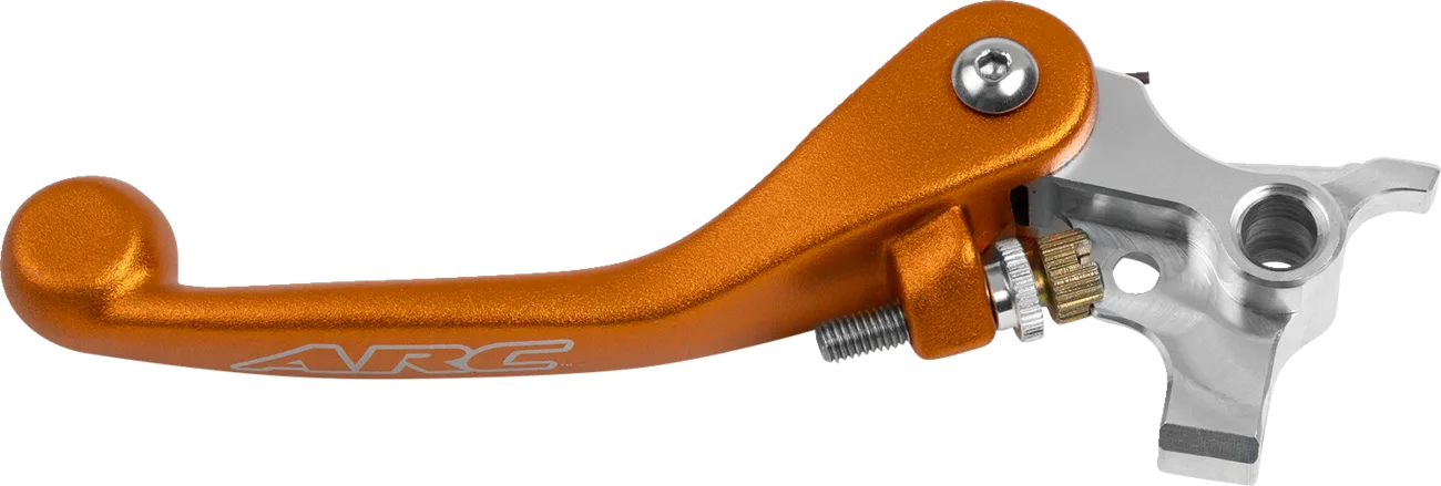 Forged Clutch Lever