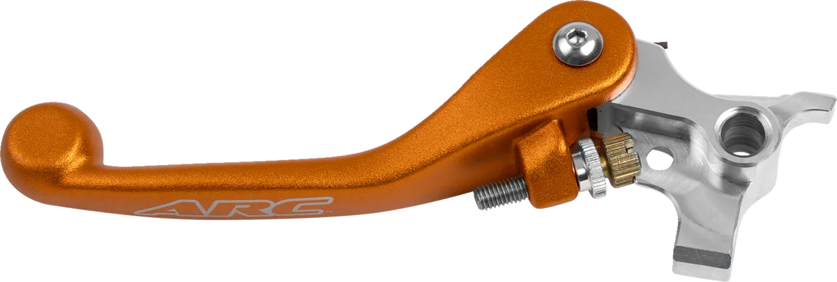 Forged Clutch Lever