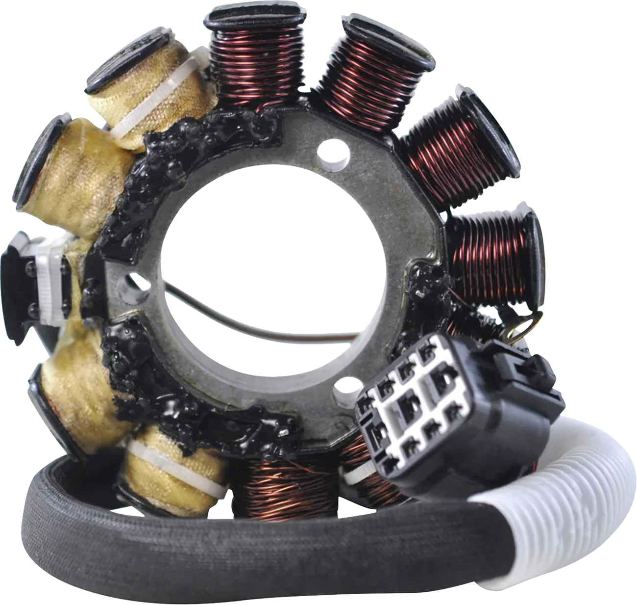 Stator