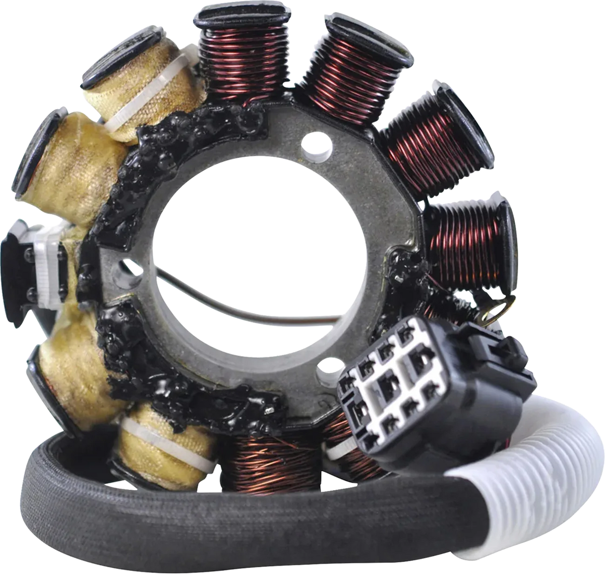 Stator