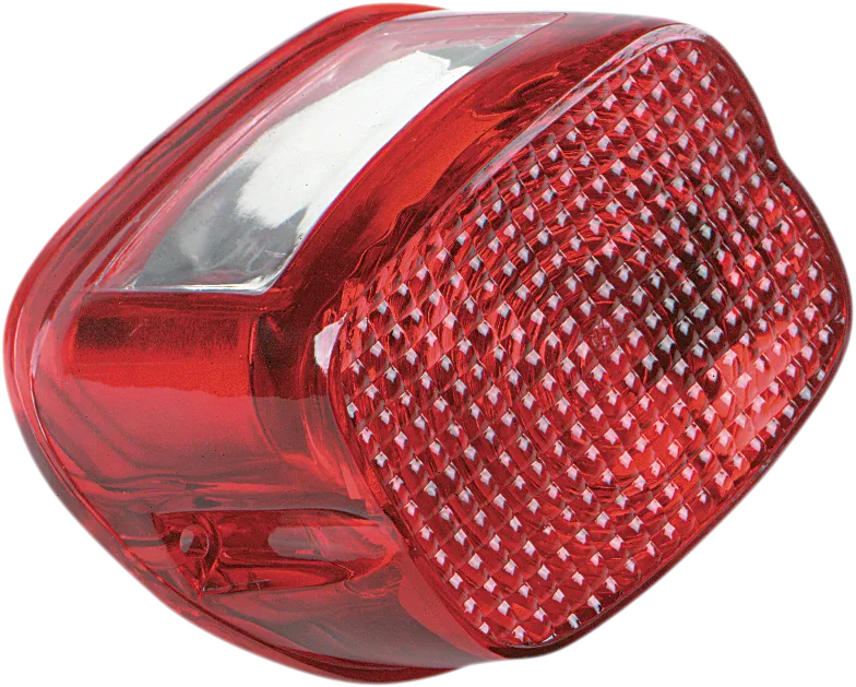 Replacement Taillight Lens