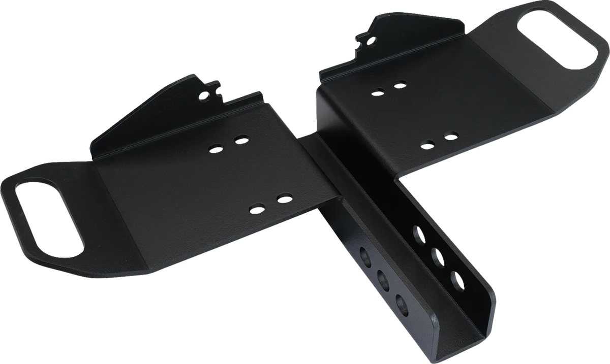 Winch Mount Receiver