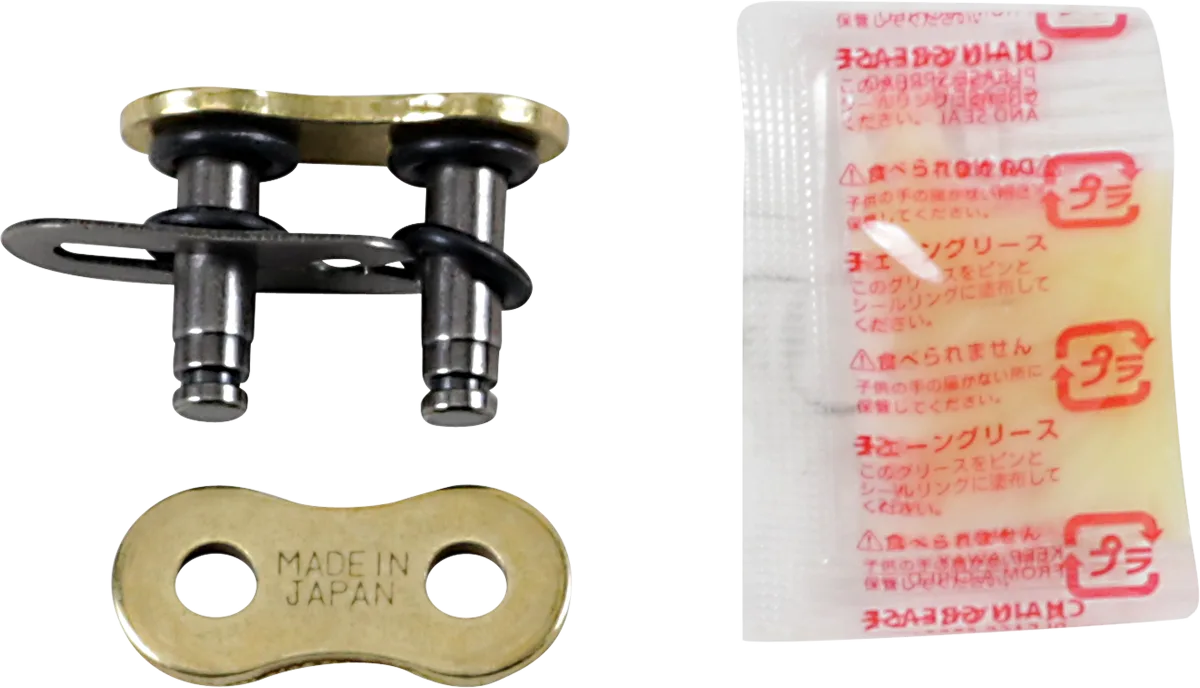 Max Series Clip Connecting Link — 520 MAX O