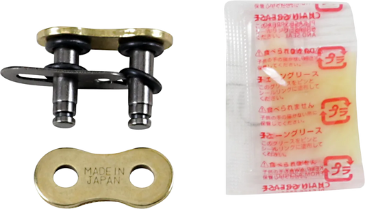 Max Series Clip Connecting Link — 520 MAX O
