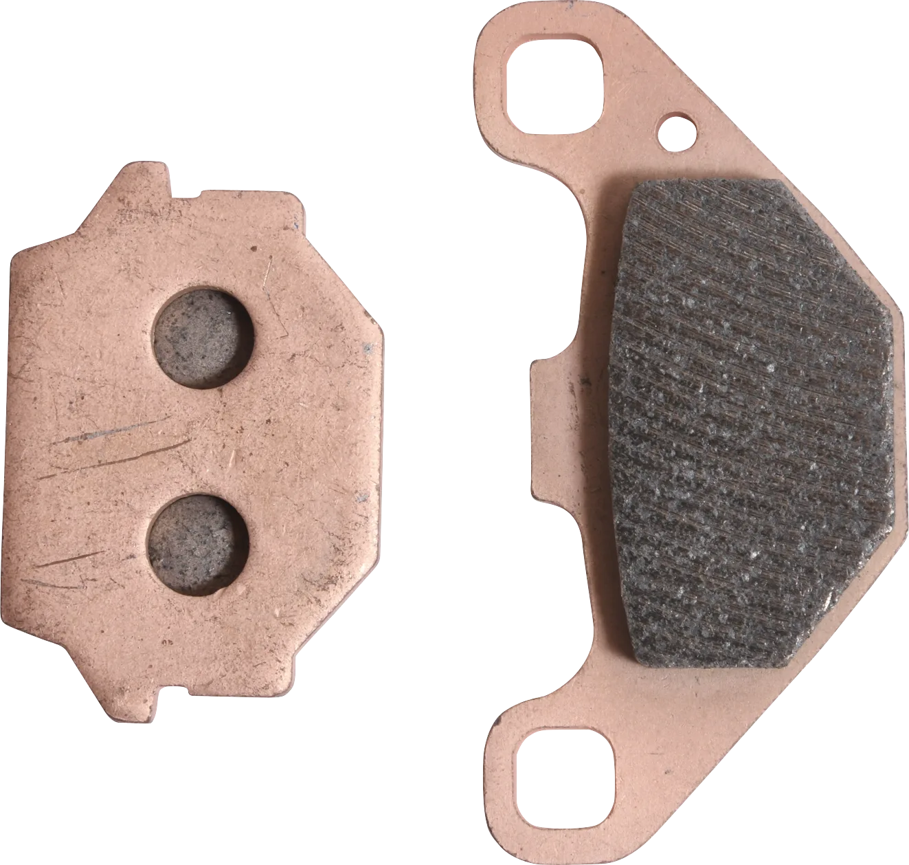 Sintered Brake Pads