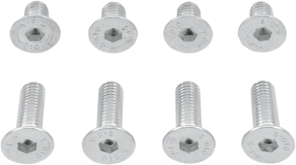 Rotor Bolt Kit