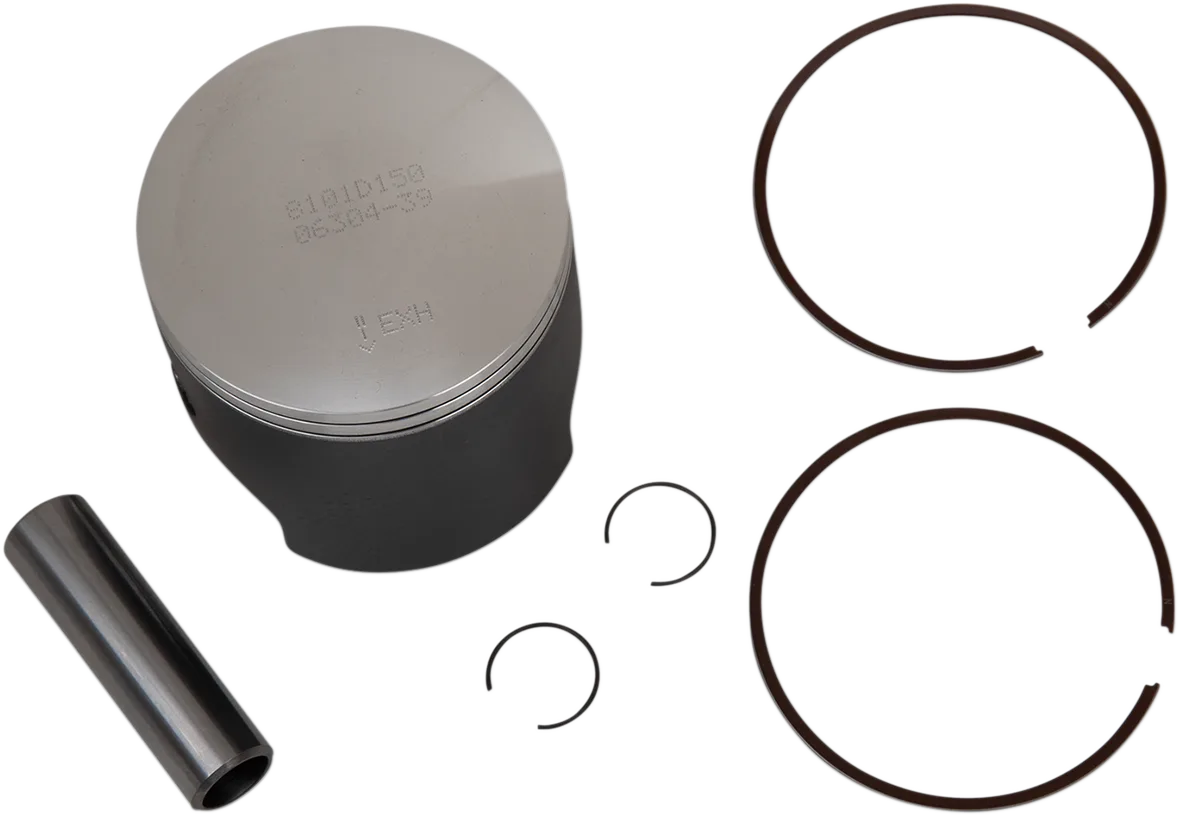 Piston Kit for 2 Stroke