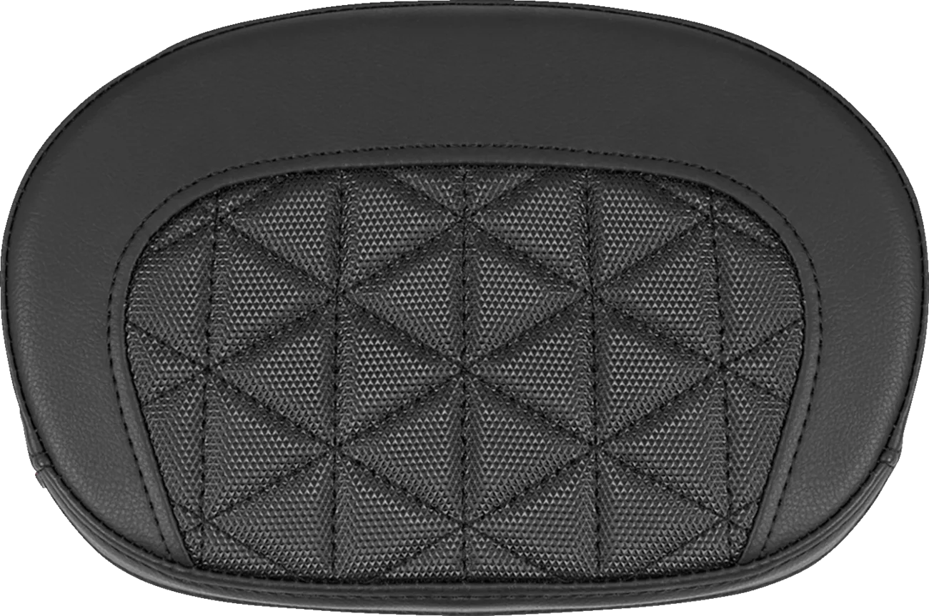 Mini Contour Sissy Bar Pad