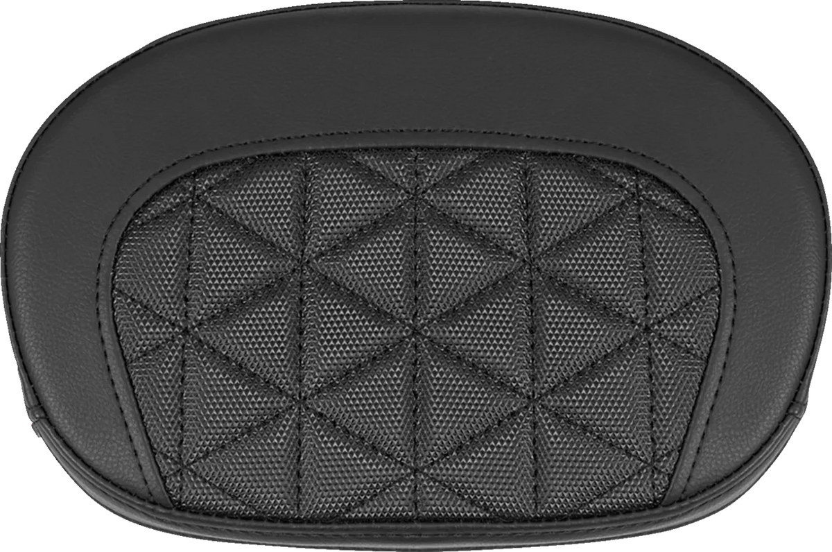 Mini Contour Sissy Bar Pad