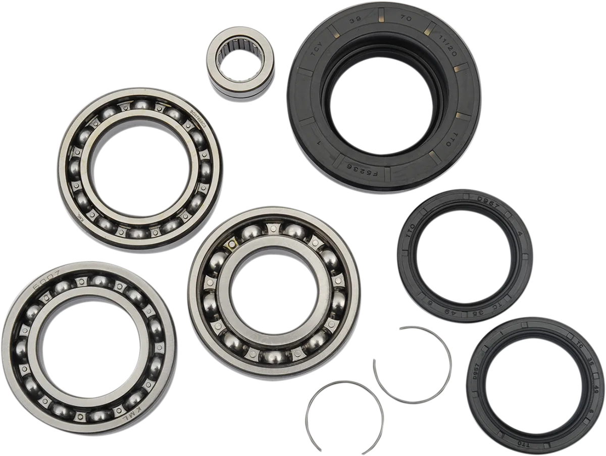 Bearing/Seal Kit