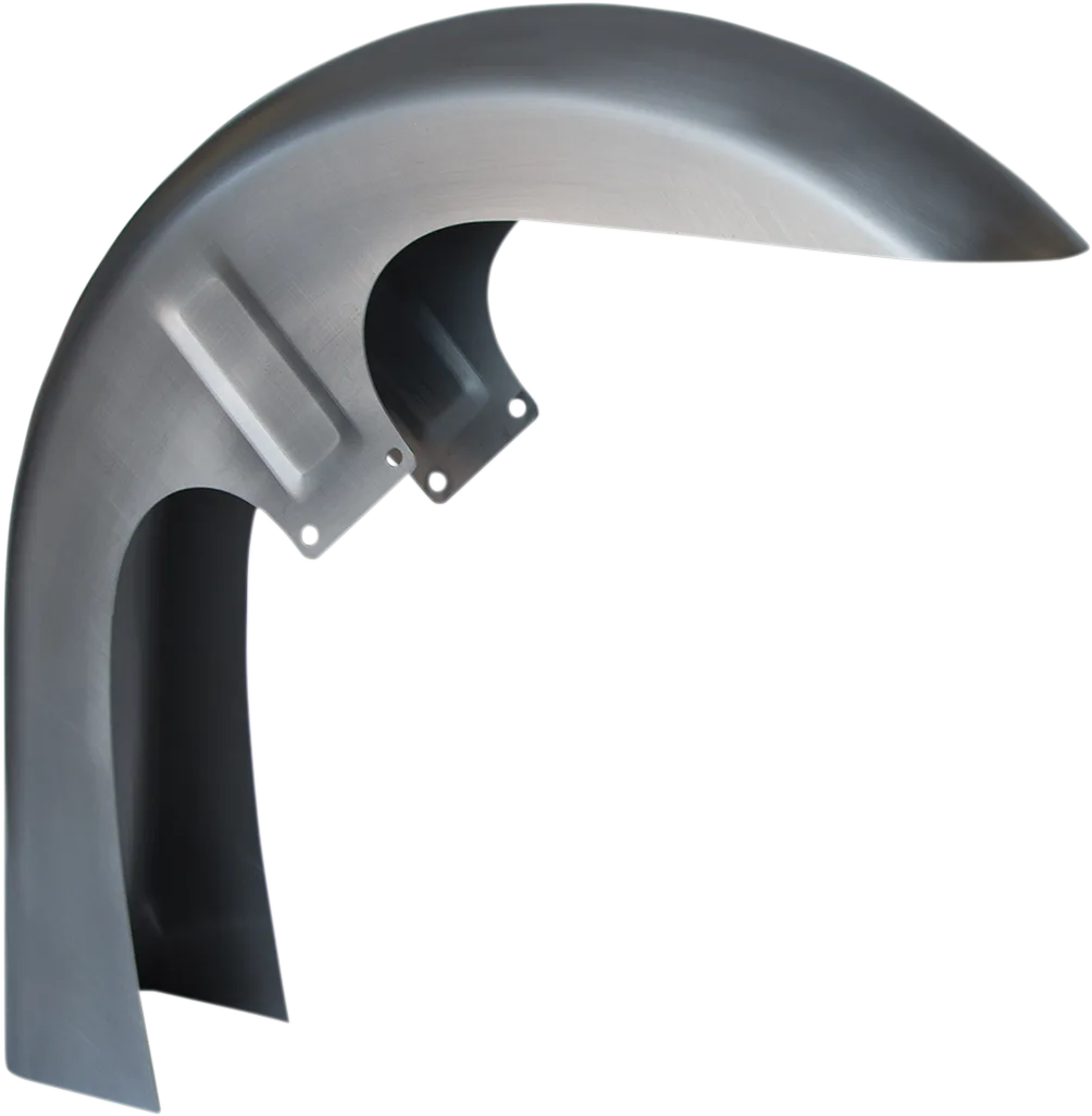Flat Back Dresser Front Fender
