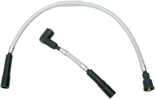 Braided Spark Plug Wire
