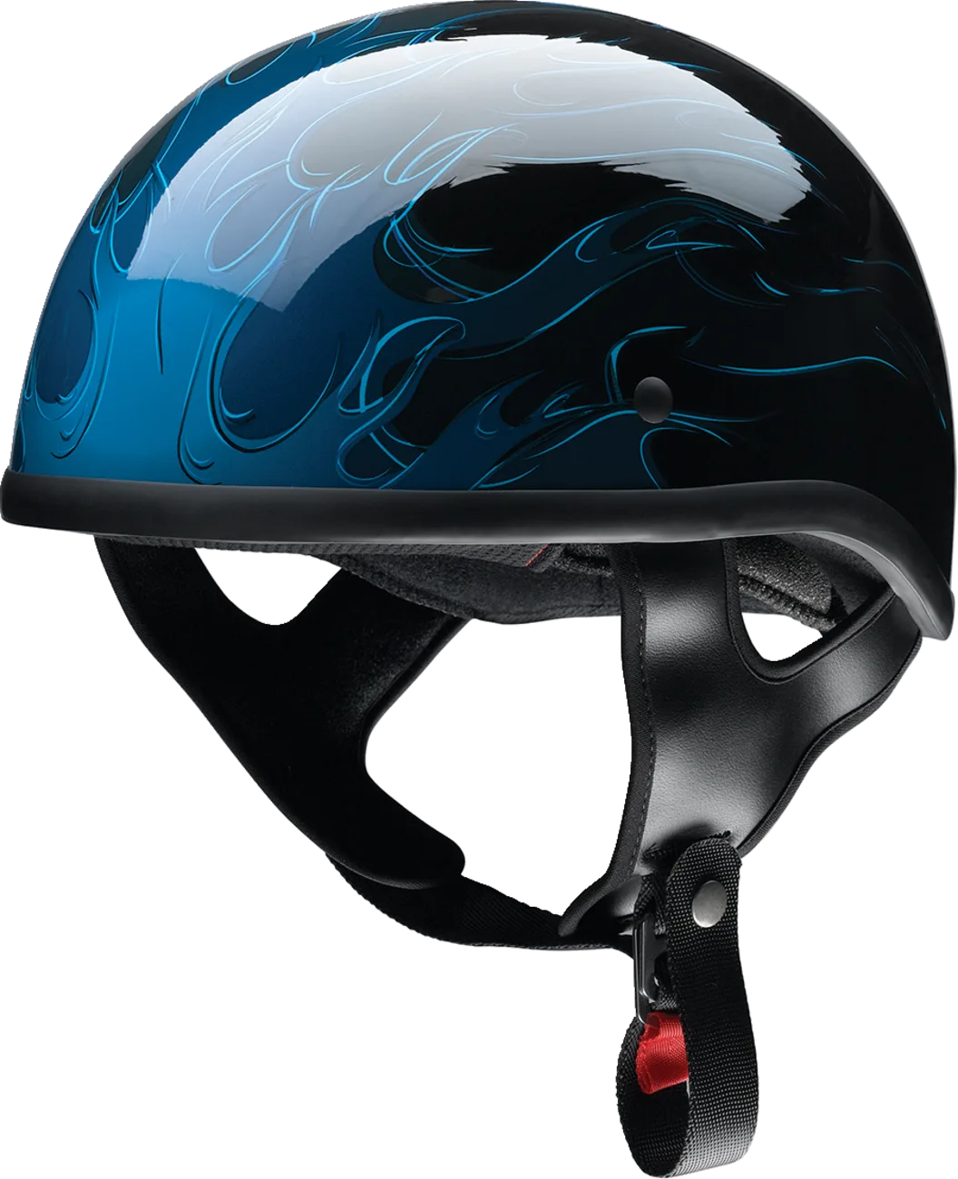 CC Beanie Hellfire Helmet
