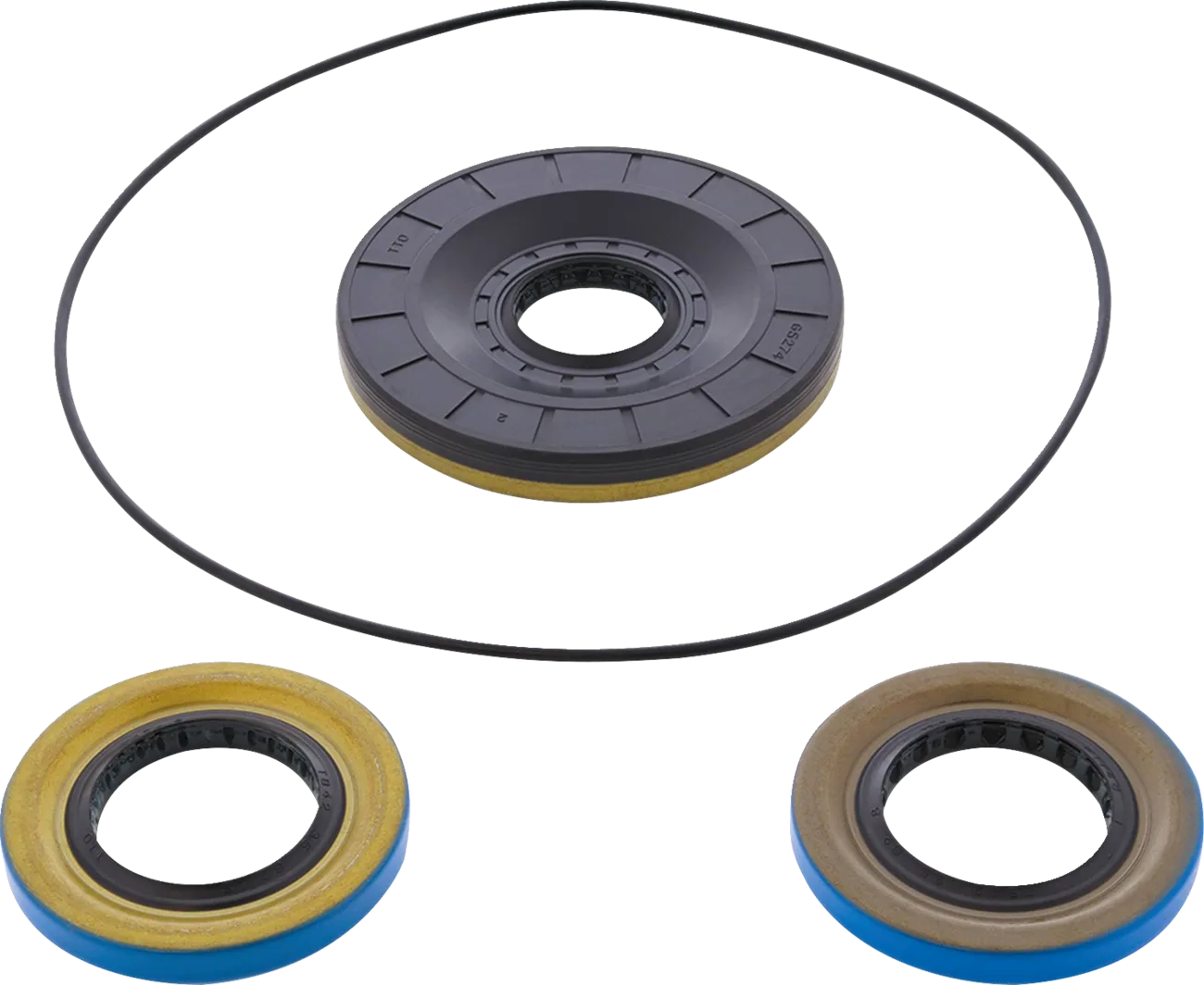 Differential Seal Kit