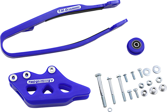 Chain Guide and Slider Kit